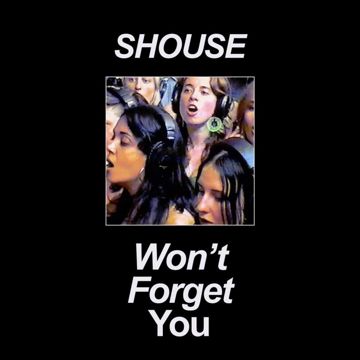 Won't Forget You (Edit)-cover