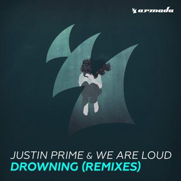 Drowning(Rave Radio Remix)-cover