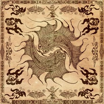 游子-cover
