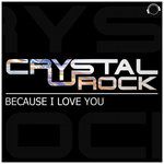 Because I Love You(Original Mix)-cover