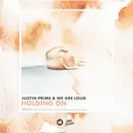 Holding On-cover