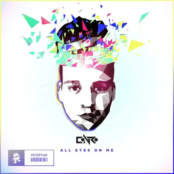 All Eyes On Me-cover