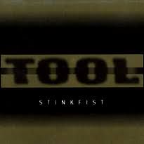 Stinkfist (Acoustic Version)-cover