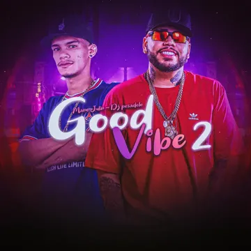 Good Vibe parte 2 (Versão Funk BH)-cover
