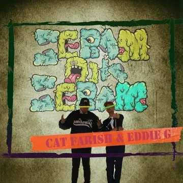 Seram Dik Seram-cover