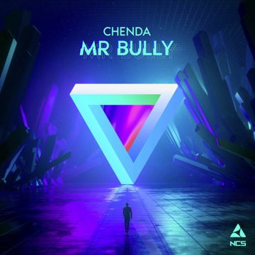 MR BULLY-cover