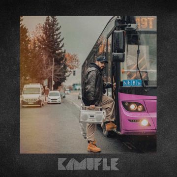 Kış Kış-cover
