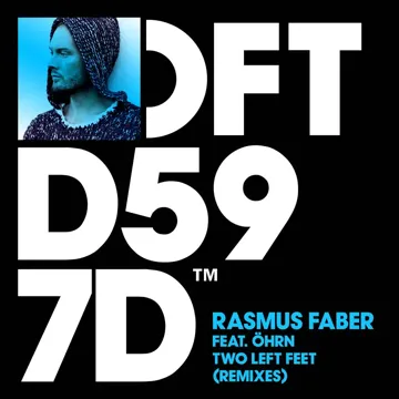 Two Left Feet (feat. Öhrn) [Dario D'Attis Extended Remix]-cover