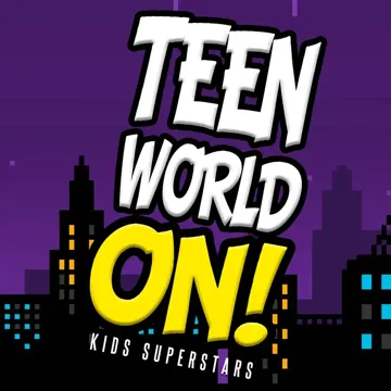Teen Titans Go Theme Song