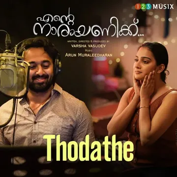 Thodathe-cover