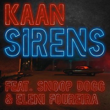Sirens (Radio Edit)-cover