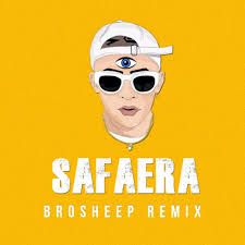 Safaera-cover