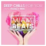 For You (Original Mix)-cover
