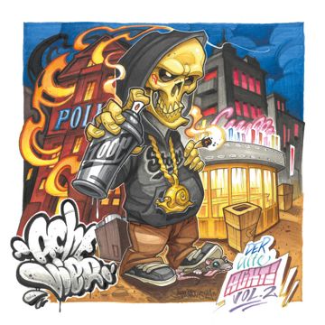 S.E.K.-cover