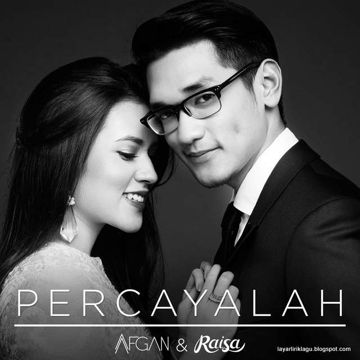 Percayalah-cover