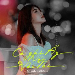 Cô Gái Ấy Nói Với Tôi-cover