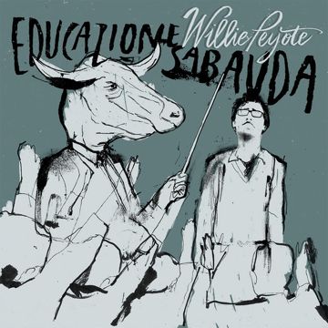 Che bella giornata-cover