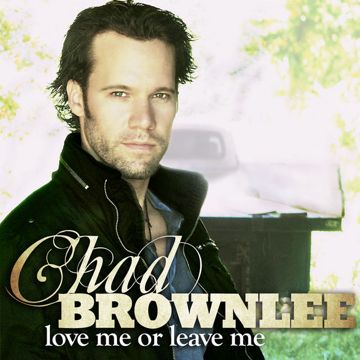 Love Me or Leave Me-cover
