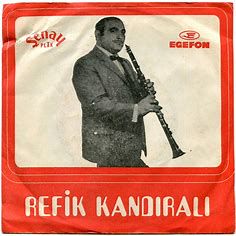 Kandıra Çiftetellisi