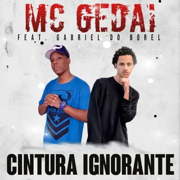 Cintura Ignorante-cover