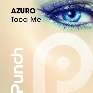 Toca Me (Dan Winter Radio Edit)-cover