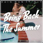 Bring Back The Summer(DRMLND Remix)-cover