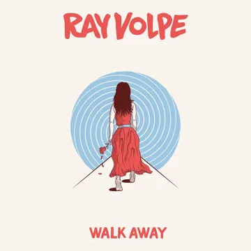 Walk Away-cover