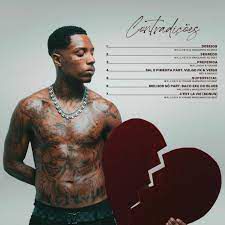 Segredo-cover