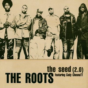 The Seed (2.0)-cover