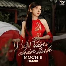 Chữ Thương Chữ Chờ-cover