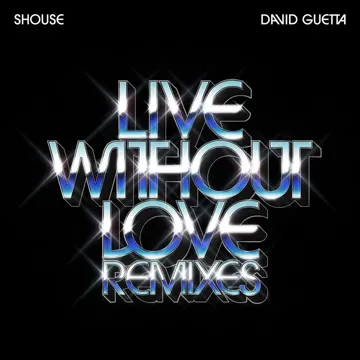 Live Without Love (Armin van Buuren Remix)-cover