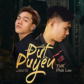 Đứt Duyên-cover
