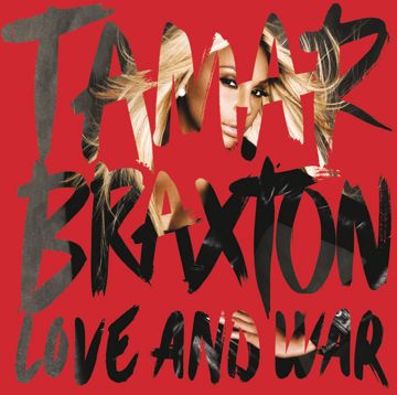 Love and War-cover