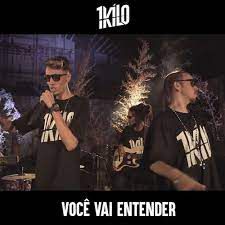 Você Vai Entender-cover