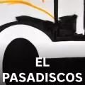 El Pasadiscos-cover