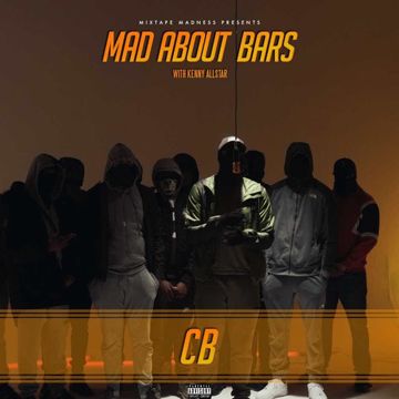 CB Mad About Bars 2
