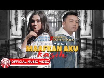 Maafkan Aku Kasih