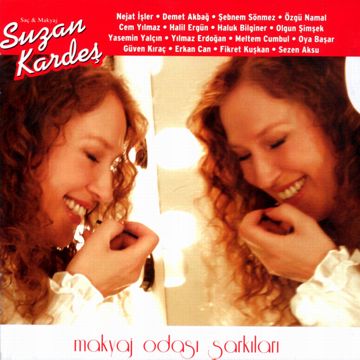 Ellerim Bomboş-cover