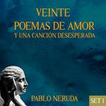 Poema 20: Puedo Escribir los Versos Más Tristes Esta Noche-cover