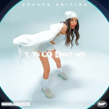 No Me Deja En Seen-cover