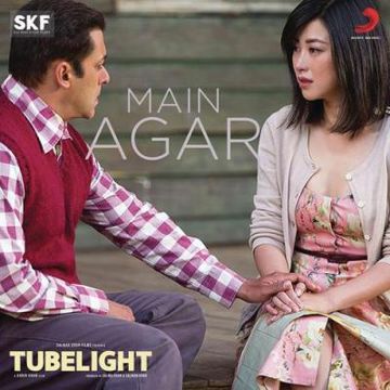 Main Agar (Tubelight)-cover