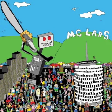 O.G. Original Gamer (feat. MC Frontalot & Jonathan Coulton)-cover