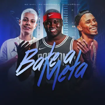 Bate a Meta-cover