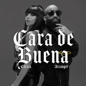 Cara de Buena-cover