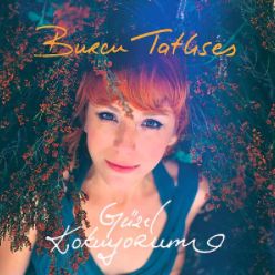 Bir tek seni sevdim-cover