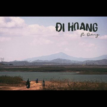 Đi Hoang-cover