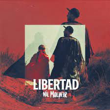 Libertad-cover