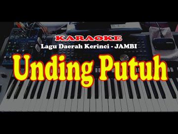 UNDING PUTUH