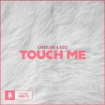Touch Me-cover