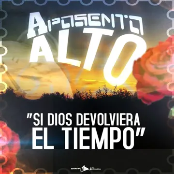 Si Dios Devolviera el Tiempo-cover